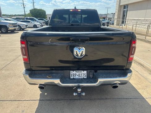 Used 2022 RAM 1500 Big Horn AWD/4WD image 6