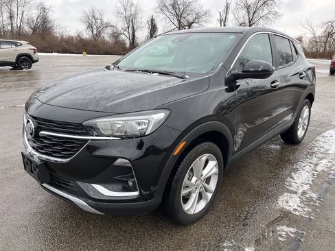 Certified 2023 Buick Encore GX Preferred w/ Cold Weather Comfort Package image 7