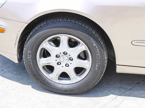 Used 2001 Mercedes-Benz S 500 image 5