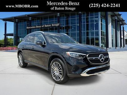 Certified 2025 Mercedes-Benz GLC 300