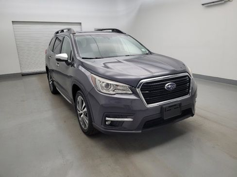 Used 2019 Subaru Ascent Touring AWD/4WD image 13
