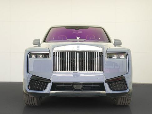New 2026 Rolls-Royce Cullinan image 56