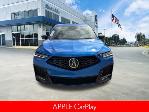 Used 2026 Acura MDX A-Spec AWD/4WD image 10