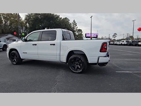 New 2026 RAM 1500 Big Horn image 27