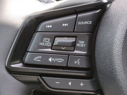 New 2026 Subaru Outback Touring XT AWD/4WD image 23