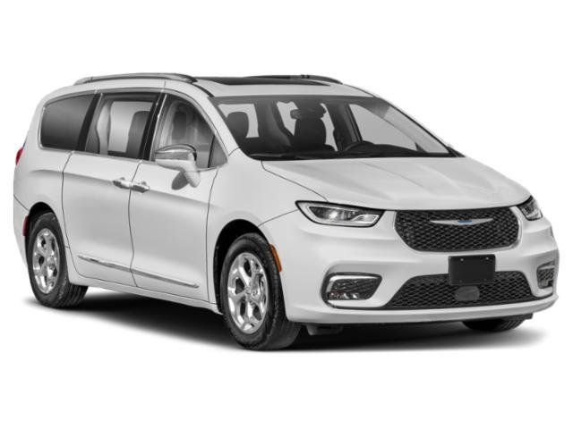 Used 2022 Chrysler Pacifica Touring-L FWD image 9