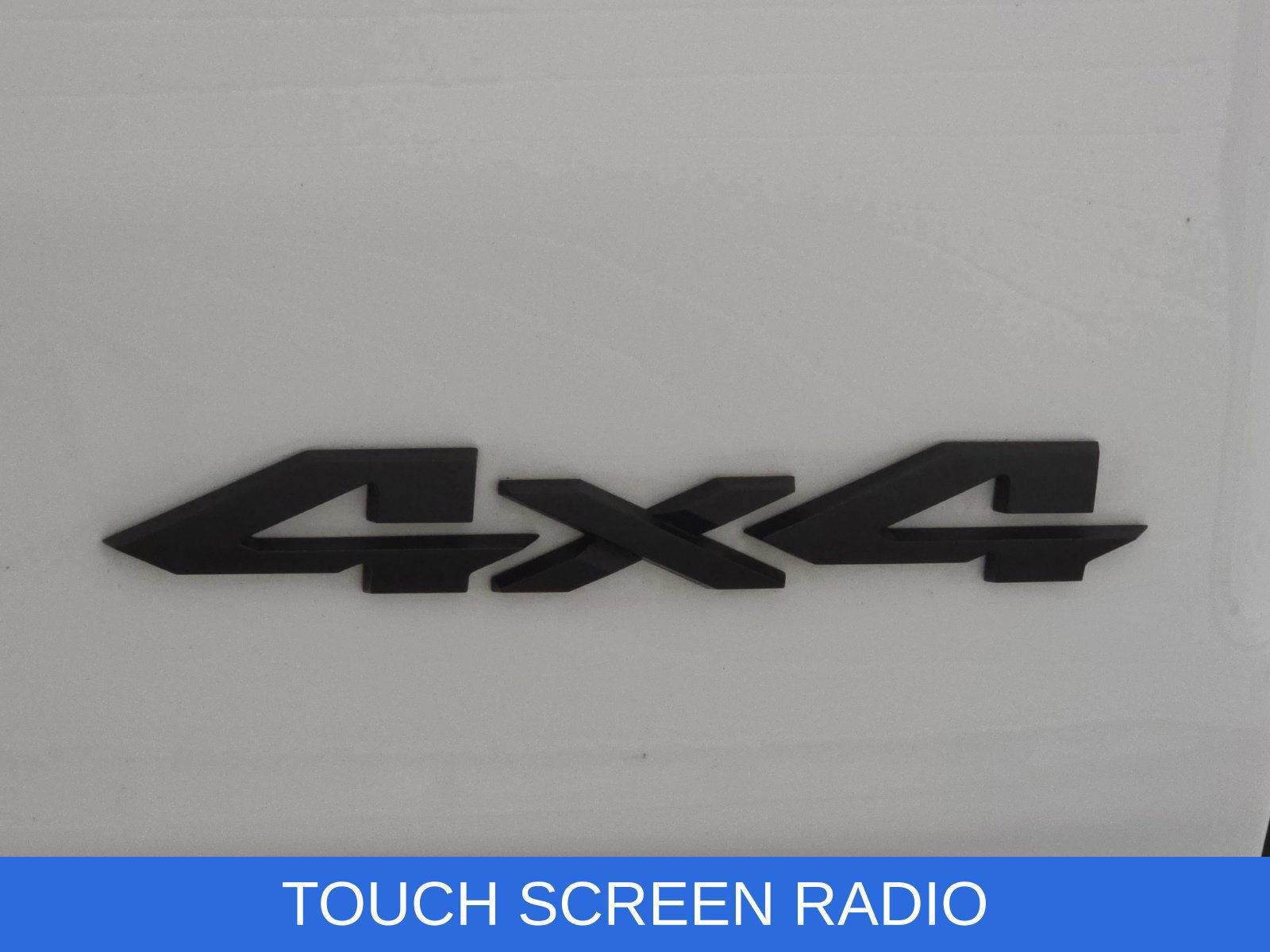 Used 2026 RAM 1500 Warlock AWD/4WD image 12