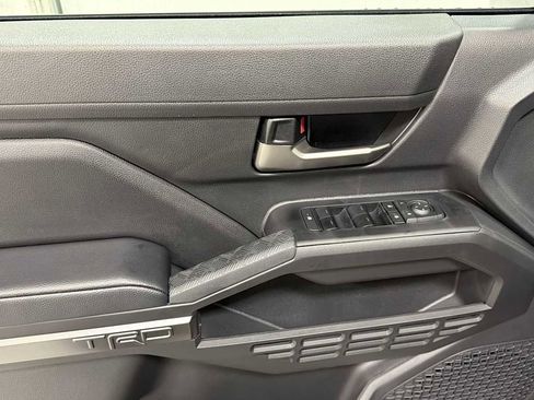 New 2026 Toyota Tacoma TRD Off-Road image 15