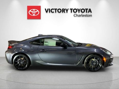 New 2026 Toyota GR86 Premium image 6