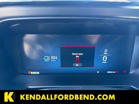 Used 2025 Ford F450 Lariat w/ FX4 Off-Road Package AWD/4WD image 14