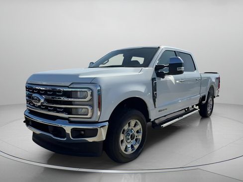 New 2026 Ford F250 Lariat AWD/4WD image 12