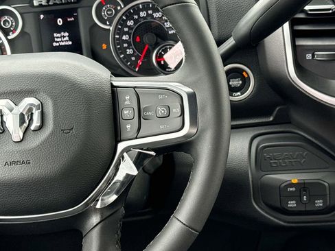 New 2026 RAM 2500 Big Horn image 13