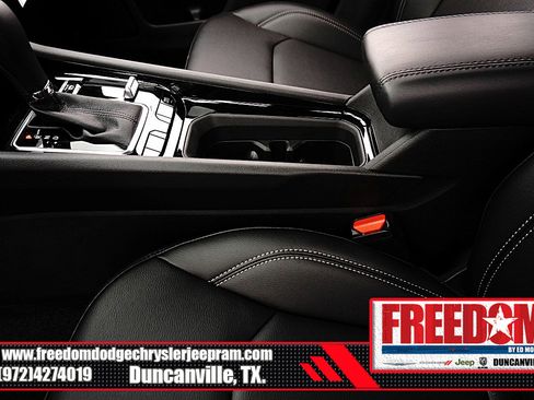 New 2026 Jeep Compass Limited image 35