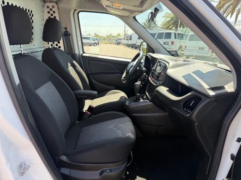 Used 2022 RAM ProMaster City Tradesman FWD image 28