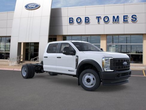 New 2025 Ford F450 XL image 9