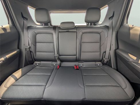 New 2026 Chevrolet Equinox LT FWD image 25