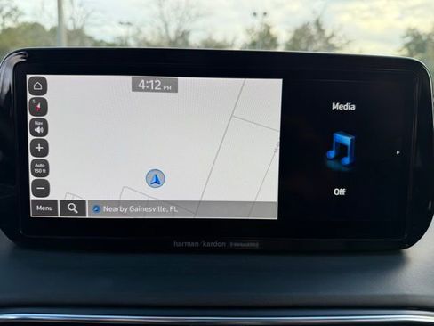 Used 2023 Hyundai Santa Fe SEL w/ Premium Package image 27