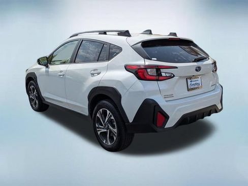 Used 2024 Subaru Crosstrek 2.0i Premium AWD/4WD image 5