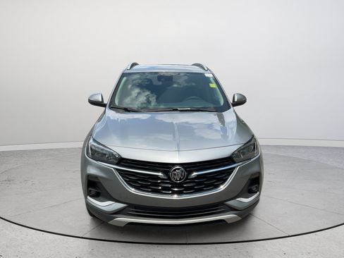 Used 2023 Buick Encore GX Select w/ Safety Package II AWD/4WD image 31