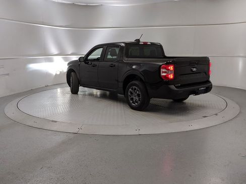 New 2025 Ford Maverick XLT w/ Equipment Group 302A image 4