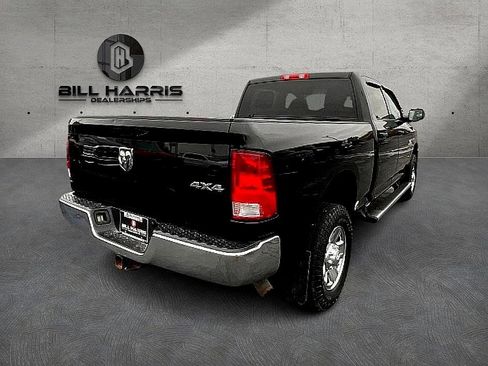 Used 2018 RAM 2500 Tradesman w/ Chrome Appearance Group image 5
