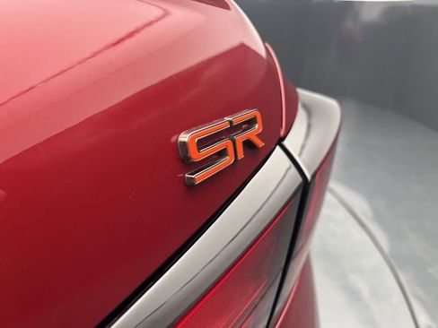 Used 2025 Nissan Altima 2.5 SR image 18