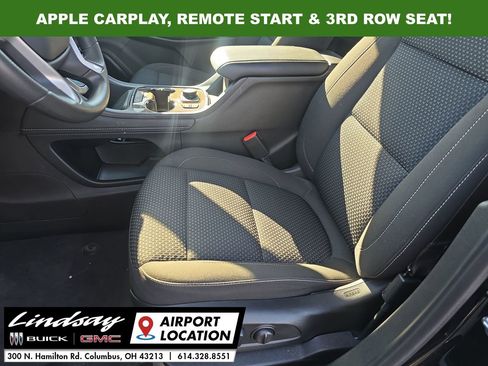 Used 2023 GMC Acadia SLE w/ Driver Convenience Package image 18