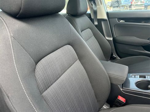 Certified 2023 Honda Civic EX image 16