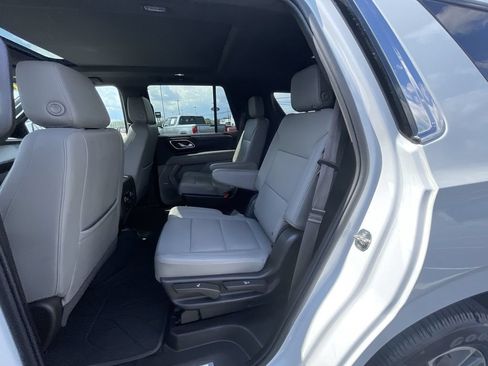 Certified 2022 Chevrolet Tahoe LT w/ LT Signature Plus Package RWD image 25