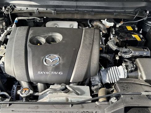 Used 2024 MAZDA CX-5 AWD 2.5 S w/ Preferred Package image 59