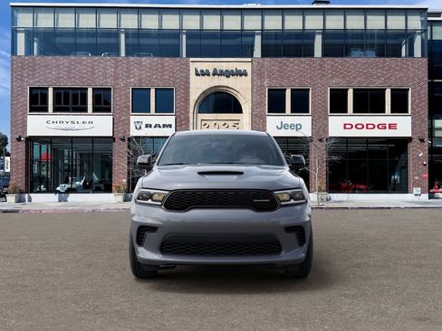 New 2026 Dodge Durango GT w/ Blacktop Package AWD/4WD image 6