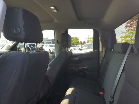 Certified 2021 GMC Sierra 1500 Elevation w/ LPO, GMC Protection Package AWD/4WD image 9