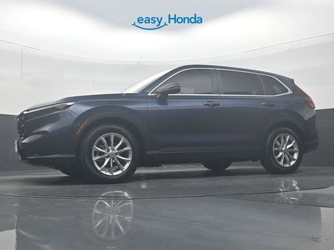 Used 2023 Honda CR-V EX image 30