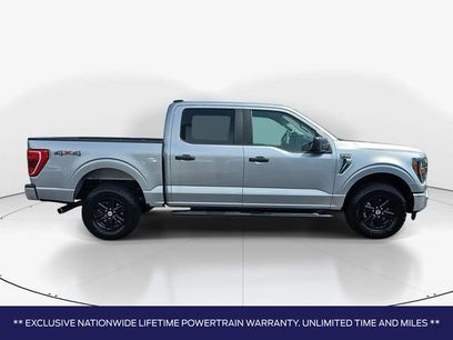 Used 2023 Ford F150 XLT