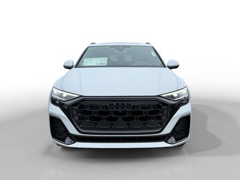 New 2026 Audi Q8 Prestige image 8