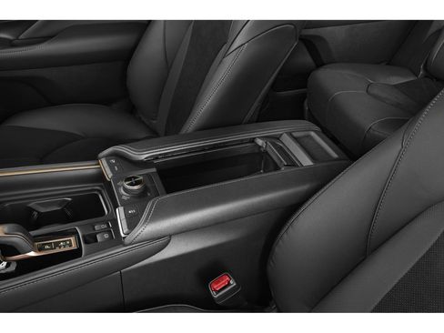 New 2025 Toyota Grand Highlander AWD Hybrid image 24