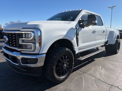 Used 2024 Ford F350 Lariat w/ Lariat Ultimate Package