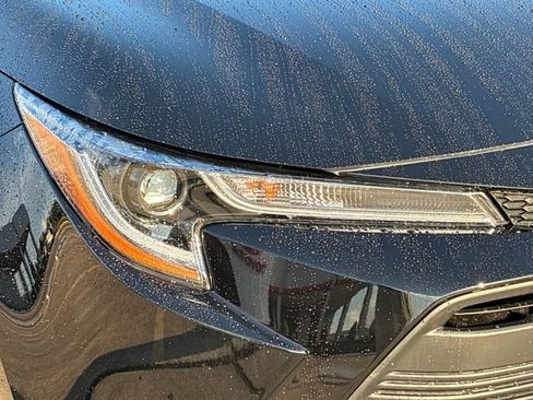 Used 2026 Toyota Corolla LE FWD image 26