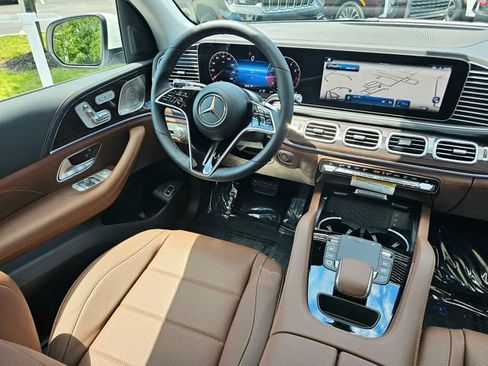 New 2026 Mercedes-Benz GLE 350 4MATIC image 25
