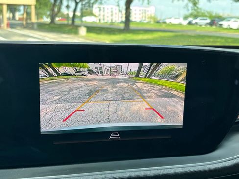 Used 2025 Buick Envista Preferred FWD image 20