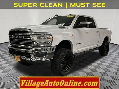 Used 2019 RAM 2500 Laramie