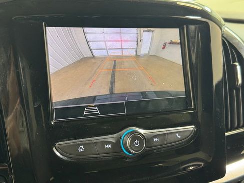Used 2021 Chevrolet Traverse LS w/ LPO, Blackout Package FWD image 39