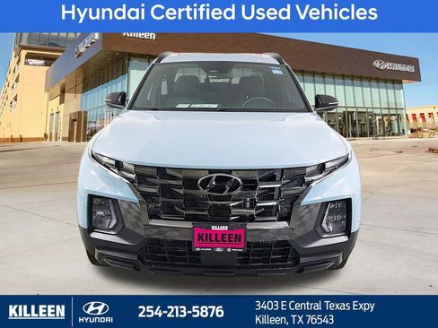 Used 2024 Hyundai Santa Cruz XRT AWD/4WD image 2