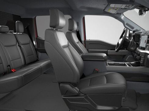 New 2026 Ford F250 XLT w/ XLT Premium Package image 27