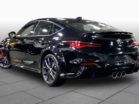 Used 2024 Acura Integra Type S FWD image 12