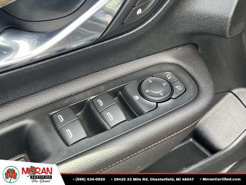 Used 2021 GMC Terrain SLE AWD/4WD image 15