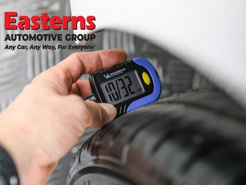 Used 2024 Toyota Camry SE FWD image 28