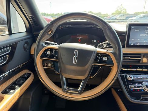 Used 2020 Lincoln Corsair Reserve w/ Equipment Group 201A AWD/4WD image 13