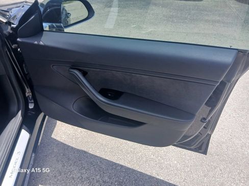 Used 2019 Tesla Model 3 Performance AWD/4WD image 16