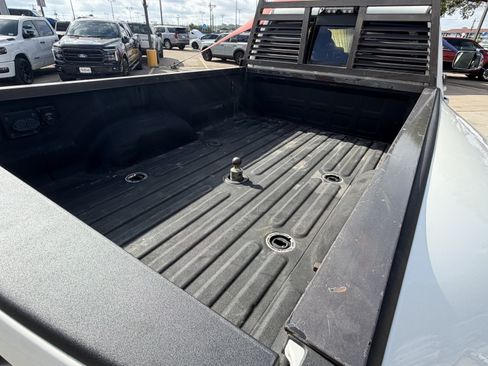 Used 2021 RAM 3500 Limited AWD/4WD image 9